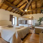 Fattoria Ca Di Gianni Landhaus