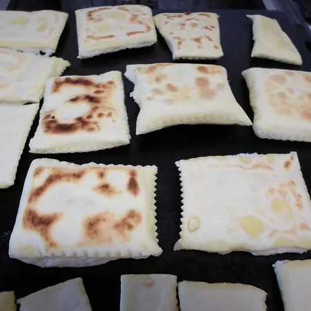 Fattoria Ca Di Gianni *