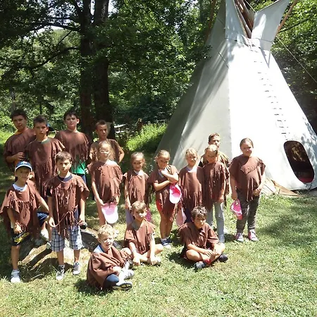 Gospodarstwo wiejskie Fattoria Ca Di Gianni