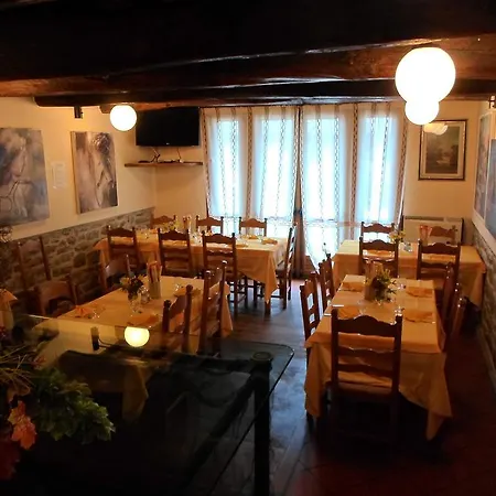 Fattoria Ca Di Gianni * Bagno di Romagna