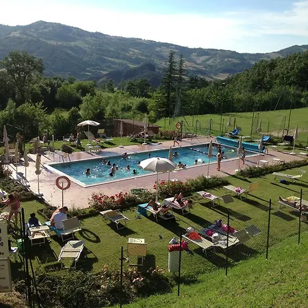 Fattoria Ca Di Gianni Gospodarstwo wiejskie Bagno di Romagna