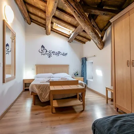 Fattoria Ca Di Gianni Bagno di Romagna