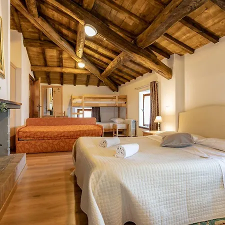 Fattoria Ca Di Gianni Gospodarstwo wiejskie