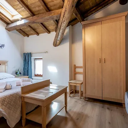 Fattoria Ca Di Gianni Bagno di Romagna