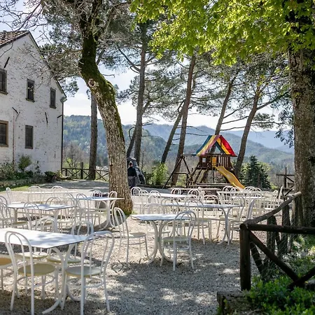 Gospodarstwo wiejskie Fattoria Ca Di Gianni *