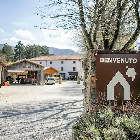 Hétvégi ház Fattoria Ca Di Gianni *