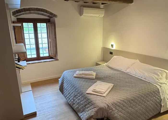 Fattoria Ca Di Gianni Hétvégi ház *