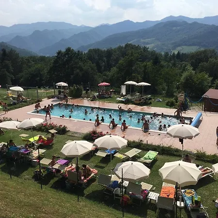 Fattoria Ca Di Gianni 바뇨디로마냐