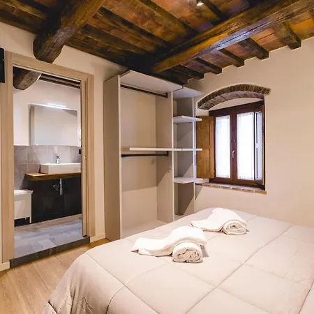 Fattoria Ca Di Gianni Landhaus Bagno di Romagna