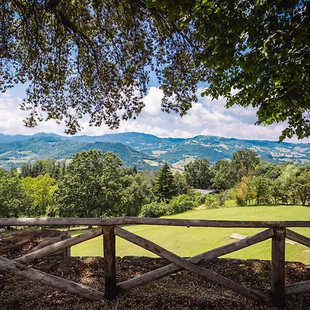Fattoria Ca Di Gianni Landhaus *