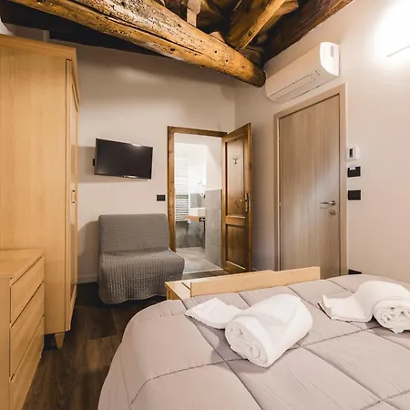 Fattoria Ca Di Gianni Landhaus Bagno di Romagna