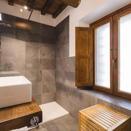Fattoria Ca Di Gianni * Bagno di Romagna