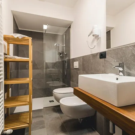 Fattoria Ca Di Gianni Landhaus Bagno di Romagna