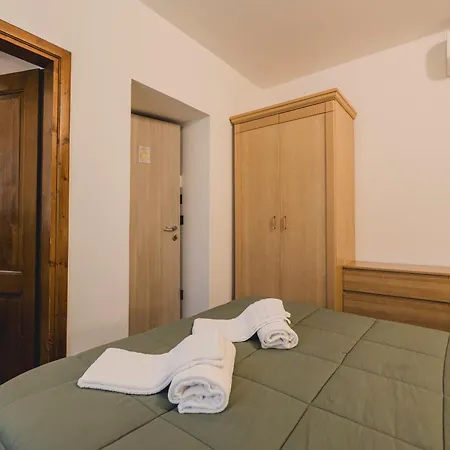 Landhaus Fattoria Ca Di Gianni Bagno di Romagna