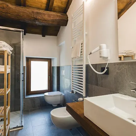 Fattoria Ca Di Gianni Bagno di Romagna