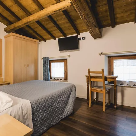 Fattoria Ca Di Gianni * Bagno di Romagna