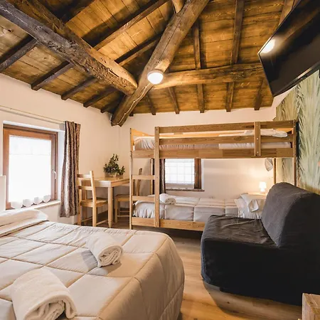 Landhaus Fattoria Ca Di Gianni
