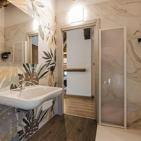 Fattoria Ca Di Gianni Landhaus Bagno di Romagna