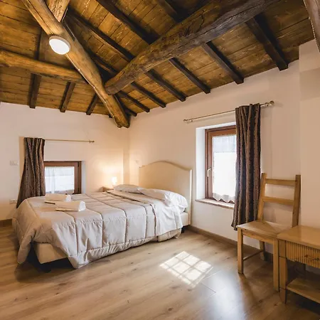 Landhaus Fattoria Ca Di Gianni Bagno di Romagna
