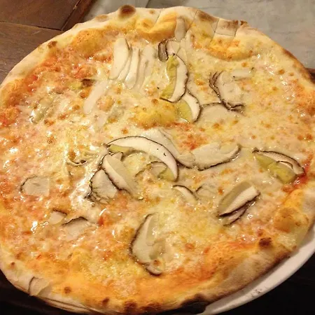 Fattoria Ca Di Gianni * 바뇨디로마냐