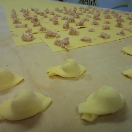 Fattoria Ca Di Gianni *