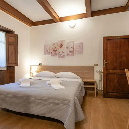 Casa di campagna Fattoria Cà Di Gianni