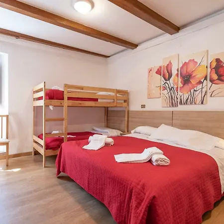 Casa di campagna Fattoria Cà Di Gianni Bagno di Romagna