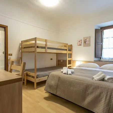 Fattoria Ca Di Gianni * 바뇨디로마냐