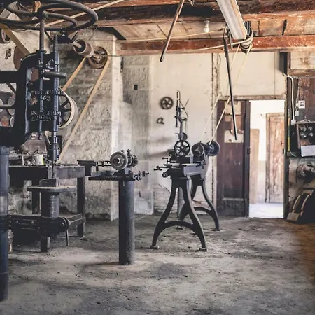 Casa di campagna Fattoria Cà Di Gianni