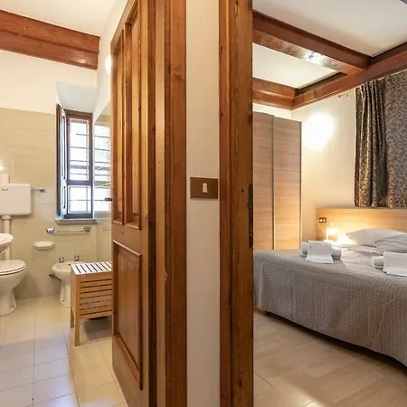 Fattoria Cà Di Gianni Casa de Campo *