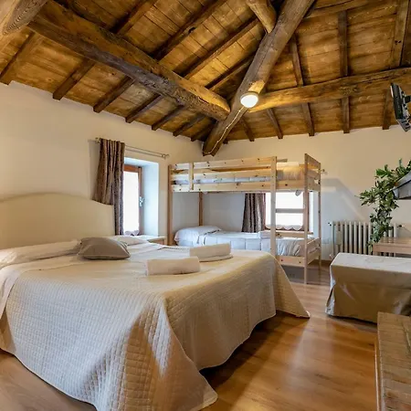 Fattoria Cà Di Gianni Casa de Campo