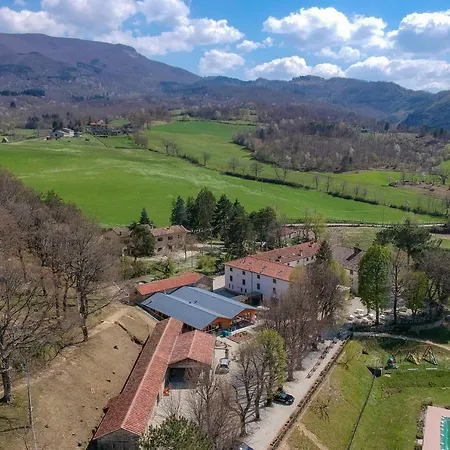 Fattoria Ca Di Gianni *