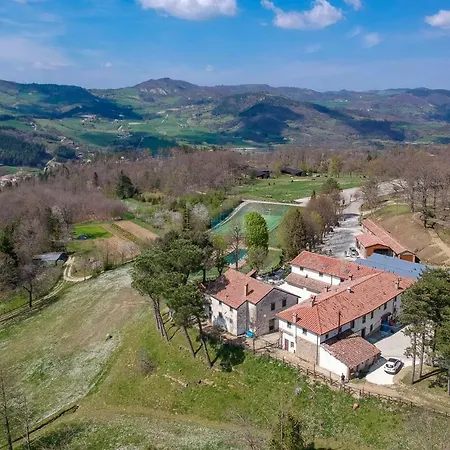 Fattoria Cà Di Gianni