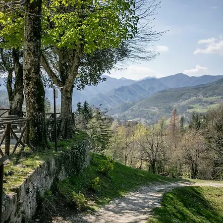 Fattoria Cà Di Gianni Casa de Campo