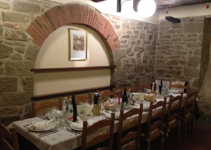 Fattoria Ca Di Gianni Летний дом *