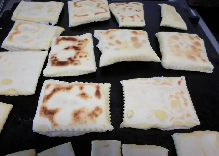 Fattoria Ca Di Gianni *