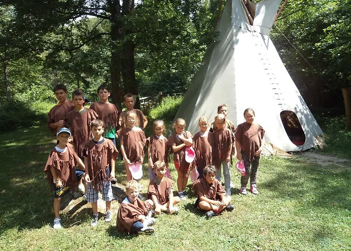 Летний дом Fattoria Ca Di Gianni