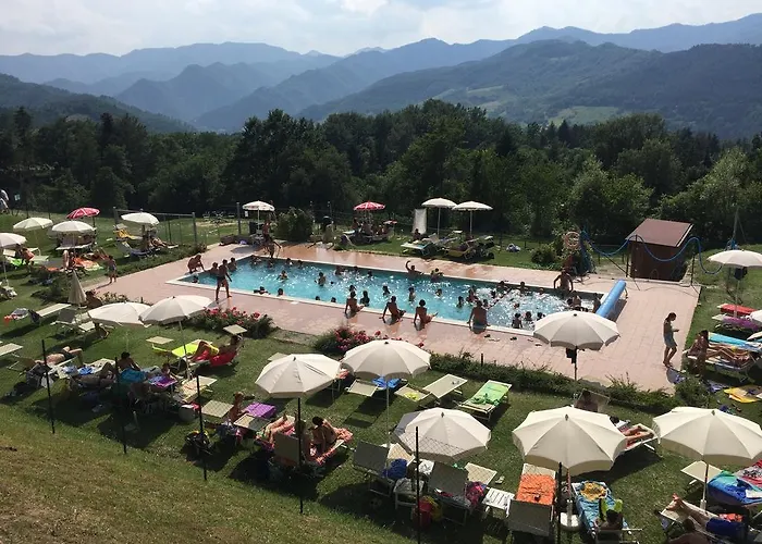 Fattoria Ca Di Gianni Bagno di Romagna