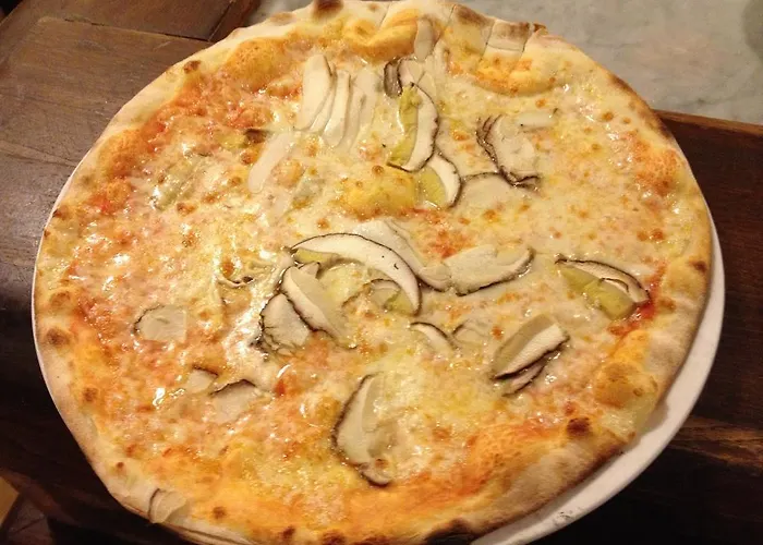 Fattoria Ca Di Gianni * Баньо-ди-Романья