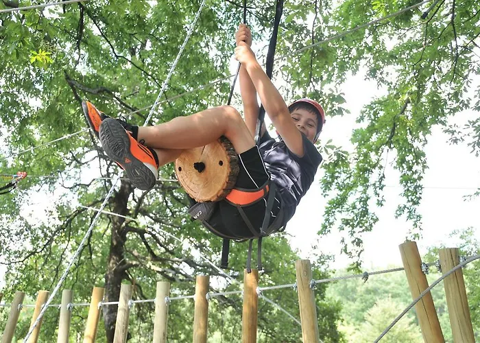 Fattoria Ca Di Gianni Séjour à la campagne