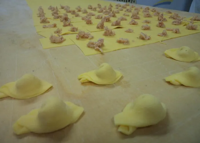 Fattoria Ca Di Gianni *