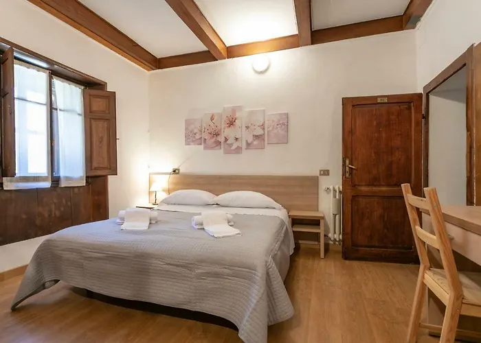 Летний дом Fattoria Ca Di Gianni