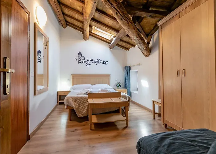 Fattoria Ca Di Gianni Bagno di Romagna