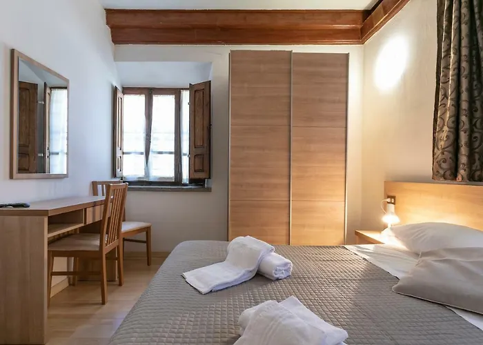 Fattoria Ca Di Gianni Séjour à la campagne