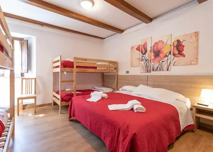 Летний дом Fattoria Ca Di Gianni Баньо-ди-Романья