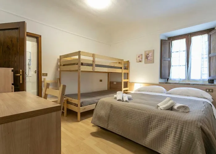 Fattoria Ca Di Gianni * Bagno di Romagna