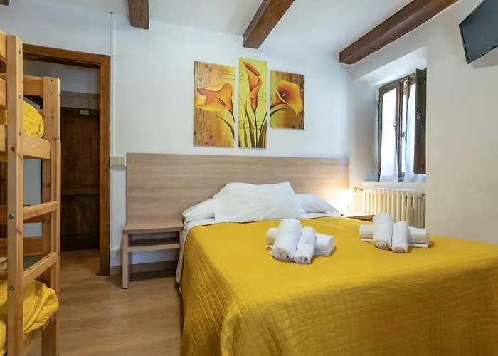 Fattoria Ca Di Gianni Летний дом *