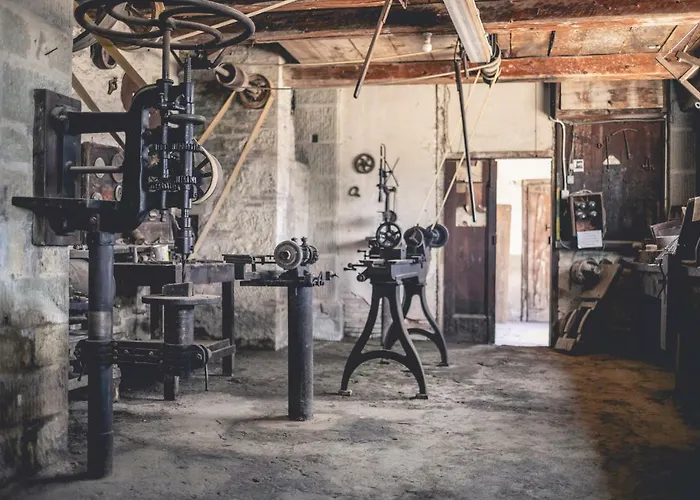 Летний дом Fattoria Ca Di Gianni