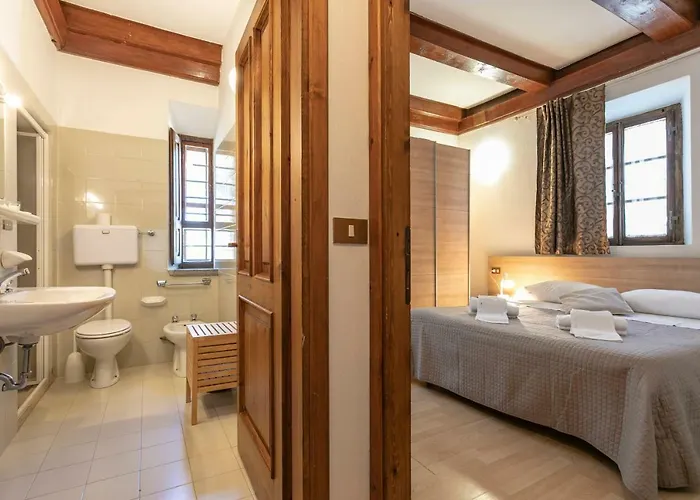 Fattoria Ca Di Gianni Летний дом *