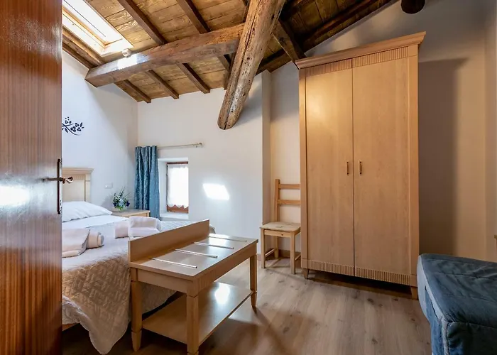 Fattoria Ca Di Gianni Bagno di Romagna